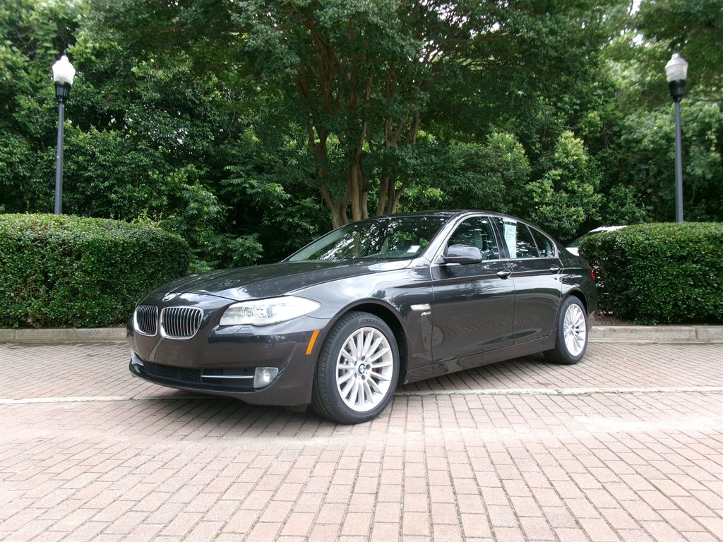bmw 5 series 2011 WBAFU7C53BDU54167 image bmw 5 series 2011 WBAFU7C53BDU54167 image